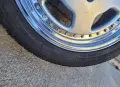 Джанти RH ZW 2 Topline 17цола , 5х112 , 8j , et65 235/40/17 Mercedes ,, снимка 7