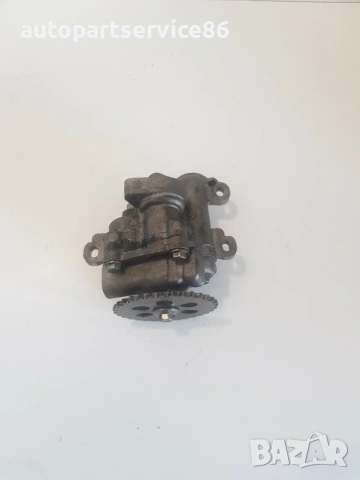 Маслена помпа за Ford Mondeo 2.0 TDCi (2004) двигател FMBA 1S7Q-6600 , снимка 3 - Части - 55091741