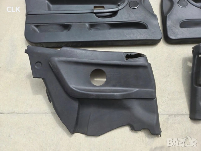 BMW E36 кабрио кори, снимка 5 - Части - 54512319