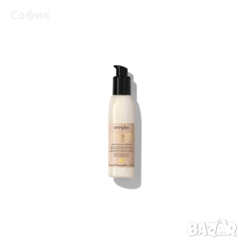 Серум За Коса Farmavita Omniplex Smooth Experience Filler Serum 100ml