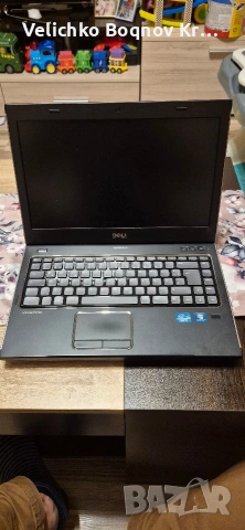 Dell Vostro 3450 на части или цял., снимка 2 - Части за лаптопи - 54071173