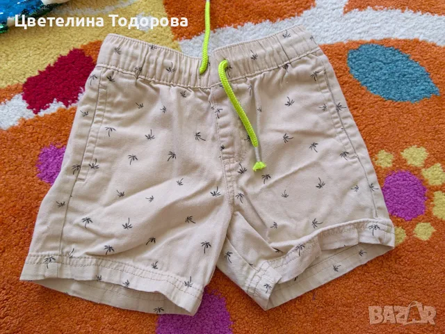 детски дрехи 110 размер, снимка 3 - Детски тениски и потници - 55515790
