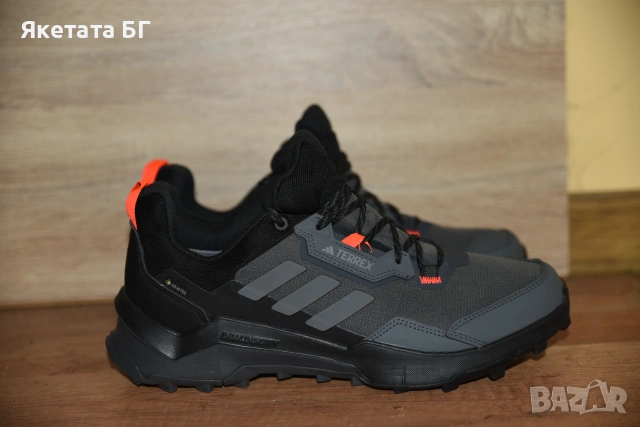 Adidas Terrex Gore Tex оригинални нови обувки, размер 44