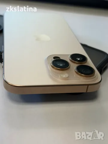 *** Перфектен *** Apple iPhone 16 Pro Max 256Gb 91%BH, снимка 6 - Apple iPhone - 55672922