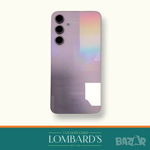 Samsung  A35 5G 128 GB, N: 3157557, снимка 3 - Samsung - 54957464
