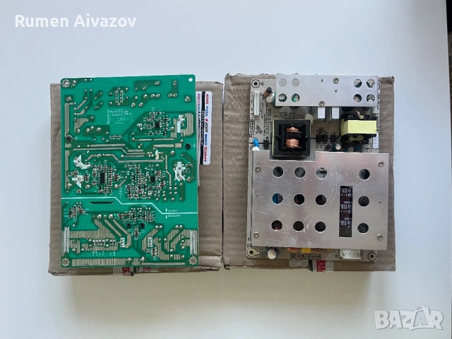 Захранваща платка за LCD телевизор FSP204-2F02 (Beko, Grundig, Neo,…), снимка 6 - Части и Платки - 54493537