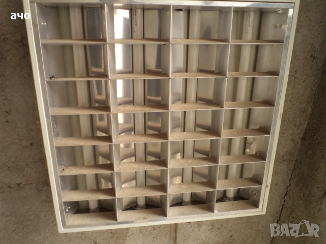 Луминисцентни лампи-100бр-OSRAM!!!, снимка 7 - Други - 53989310