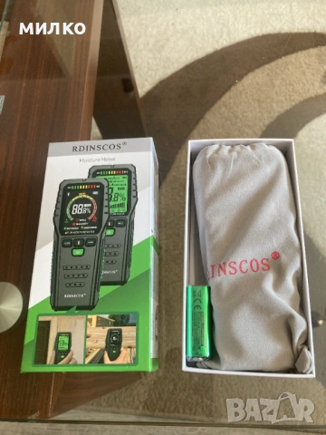  Влагомер RDINSCOS MT-28