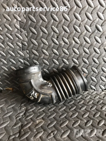 Маркуч за всмукване на въздух за Subaru Legacy 2.0 Дизел (2009) 14462AA410 