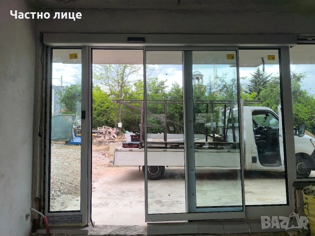 Автоматизация на входни системи, снимка 12 - Гаражни врати - 53336368