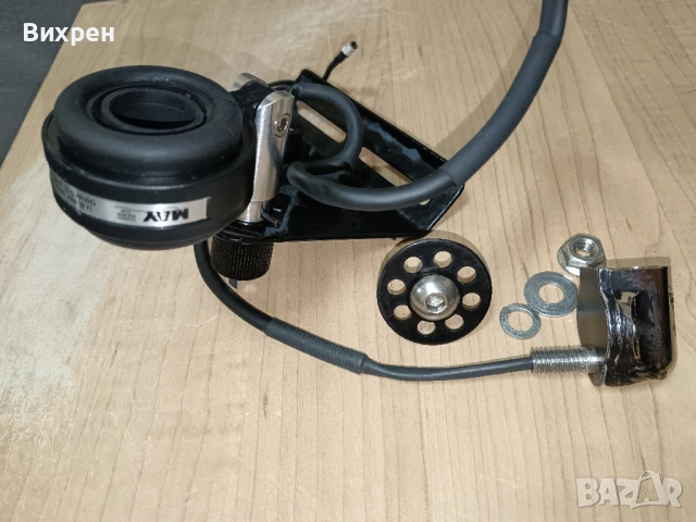 MAY Internal Miking System, снимка 3 - Ударни инструменти - 54729000