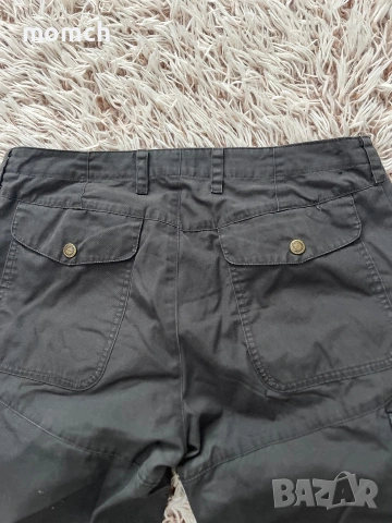 FJALLRAVEN-мъжки сет размер S-M, снимка 6 - Екипировка - 55227487