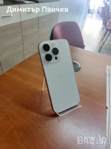 IPhone   16   Pro, снимка 8 - Apple iPhone - 55472476
