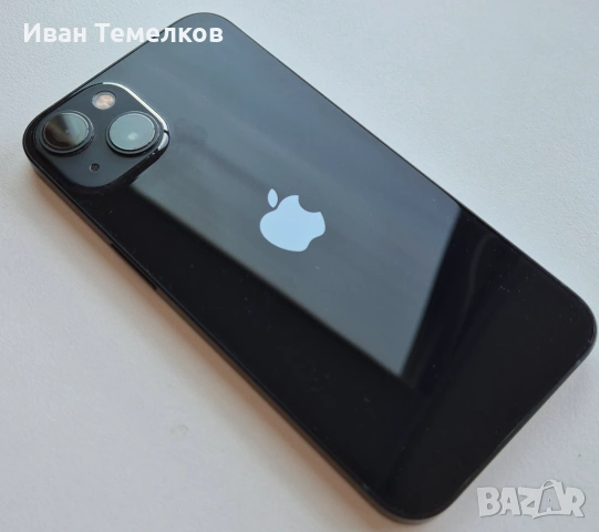 IPhone 13 128GB Black