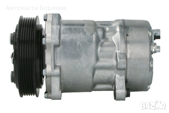 Компресор за климатик за VW California и VW LT, снимка 2 - Части - 54858962