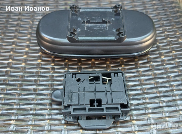 Калъф за слънчеви очила BMW Mini Countryman R60 Paceman R61, снимка 8 - Части - 54973391