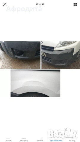 Peugeot, снимка 9 - Бусове и автобуси - 55053347