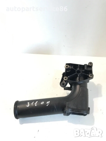 Въздушен маркуч за всмукване 2.2 CDI Om646 за Mercedes W906 Sprinter (2006-2011) A6460902737 , снимка 2 - Части - 54042706