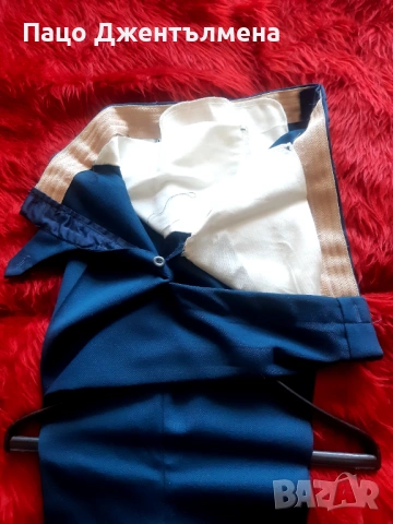 Нови официални панталони , снимка 4 - Панталони - 54370451