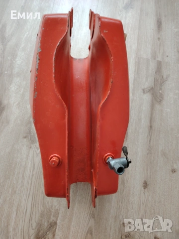 Продавам резервоар за JAWA, снимка 3 - Мотоциклети и мототехника - 54503481