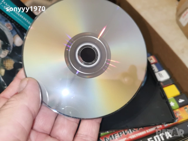 ПОДВОДНИЦА U-96 DVD 2106251117L1, снимка 14 - DVD филми - 54263465