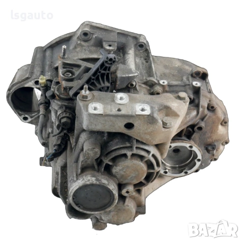 Шестстепенна ръчна скоростна кутия Volkswagen Passat (B7) 2010-2014 ID:160090 ОЕМ №020301103, снимка 3 - Части - 54275935