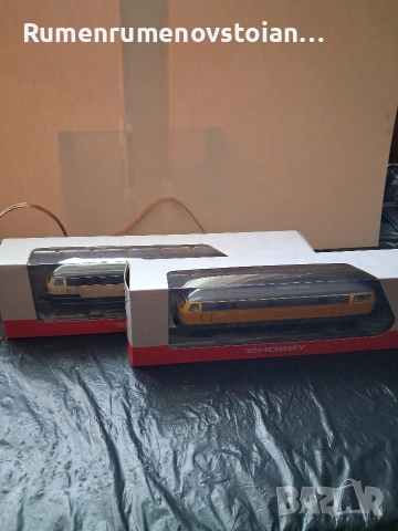 колекционерски локомотиви, снимка 5 - Колекции - 54004012