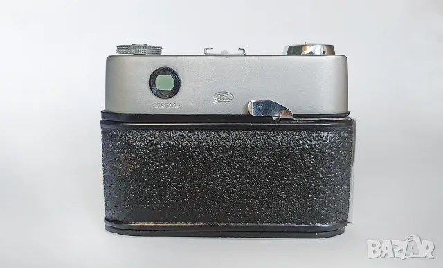 ФЭД - 10 - rare film camera, снимка 2 - Фотоапарати - 55695342