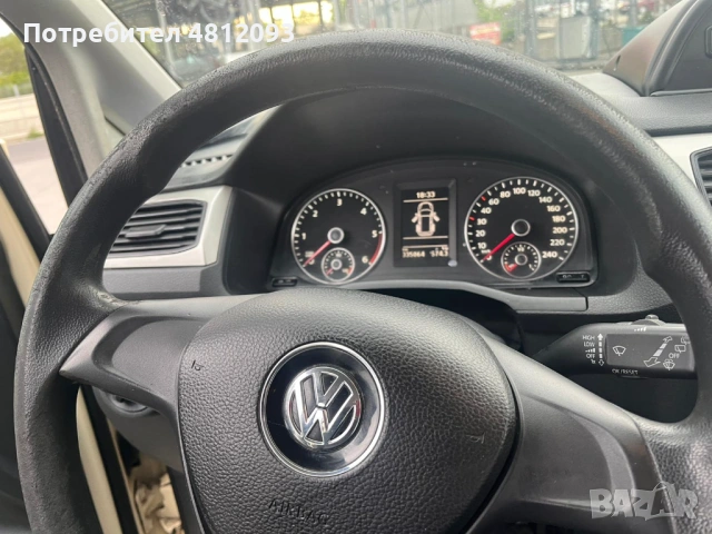 Продавам кола, снимка 9 - Автомобили и джипове - 54358011