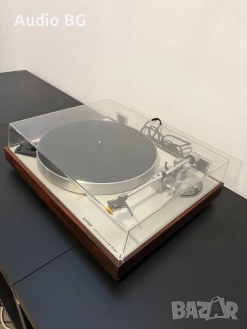 грамофон Luxman PD-284 Top Condition, снимка 10 - Грамофони - 55215334