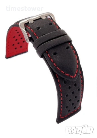 Кожена каишка Diloy.380