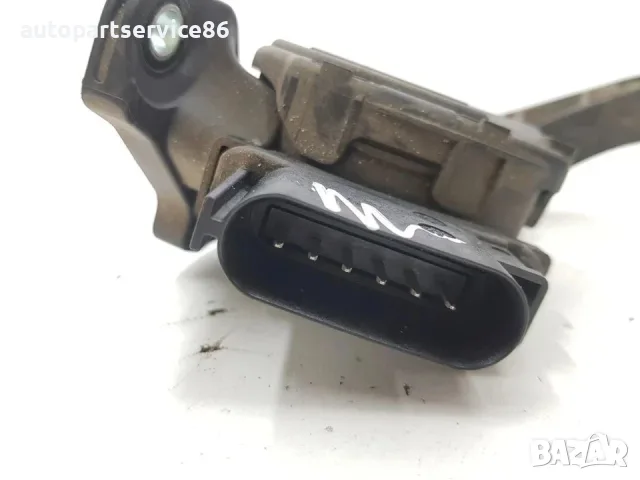 Сензор за педала на газта / Педал на газта за Volvo XC60 2.4 TDI (2011) OEM 6G929F836DD, снимка 2 - Части - 55654245