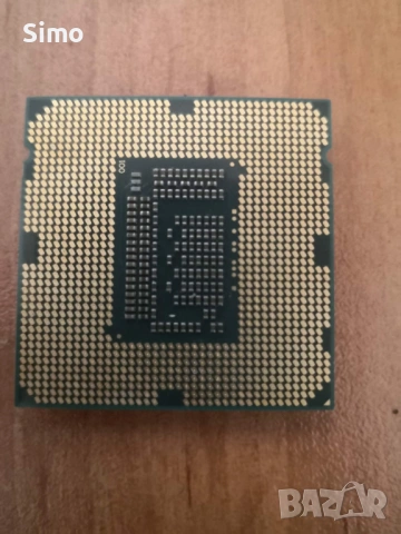 Процесор Intel Xeon E3-1230 V2, снимка 2 - Процесори - 54804036