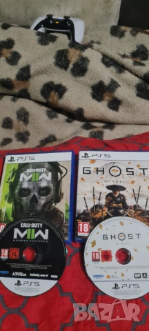 Ps5 игри
