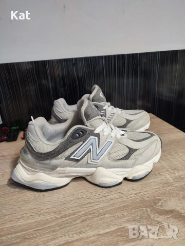 Маратонки New Balance 9060