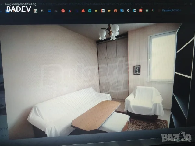 ПРОДАВА АПАРТАМЕНТ, снимка 7 - Апартаменти - 55232110