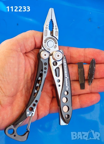 Мултитул Victorinox,Leatherman,Swiss Tech и др.