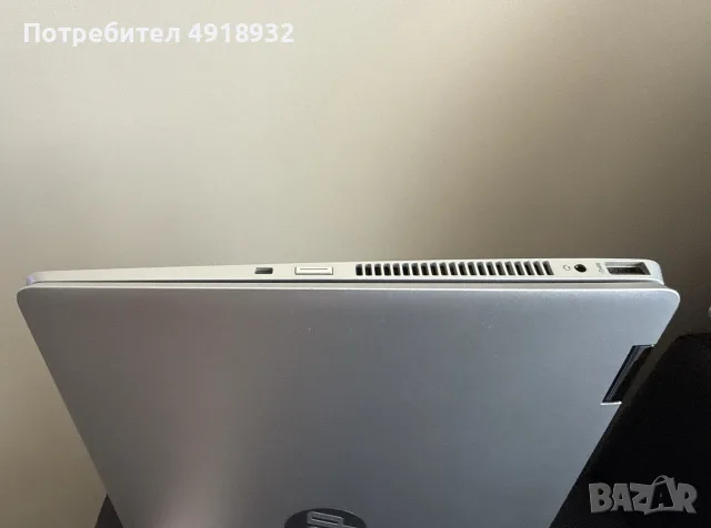 HP Pavilion x360 14” Touch | i5-10210U | 8GB | 512GB SSD | MX130 2GB, снимка 4 - Лаптопи за дома - 55664245
