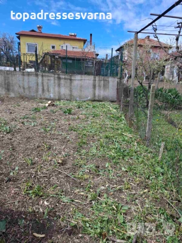 къща с двор - с. Блажиево /до гр. Дупница/, снимка 9 - Къщи - 53859332