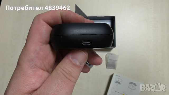 Продавам безжични слушалки Jabra Elite 7 Pro, снимка 4 - Bluetooth слушалки - 54688273