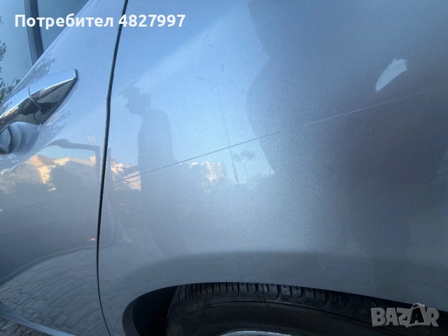 Honda Accord 2.0 GAS , снимка 9 - Автомобили и джипове - 54556297