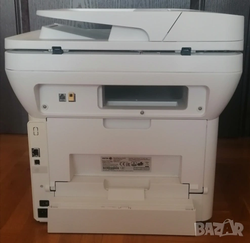 Xerox WorkCentre 3315DN, снимка 4 - Принтери, копири, скенери - 54661361