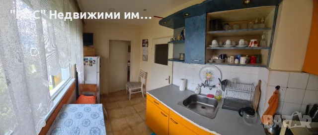 1216-Продава се тристаен разширен апартамент с ремонт в кв. "Оборище"!, снимка 14 - Апартаменти - 55562744
