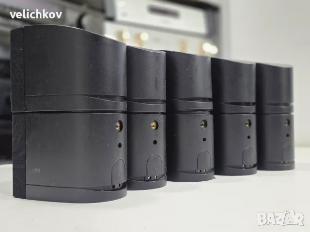 УЛТРА СЪРАУНД ПАКЕТ: 5 БР. BOSE DOUBLE CUBE 🔥 ⚡, снимка 5 - Тонколони - 55559896