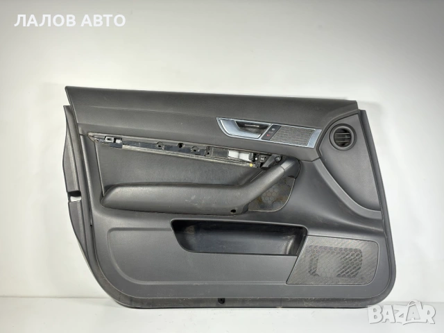 Предна лява кора врата Audi A6 C6 