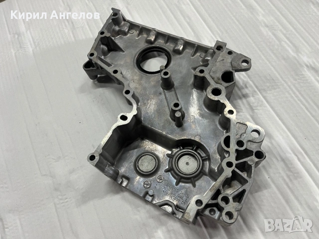 Капака на веригата за BMW E46 320D (150 к.с.), снимка 4 - Части - 50453915