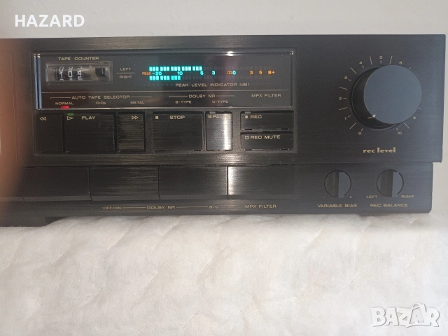 Marantz SD-35 Digital monitoring, снимка 4 - Декове - 55189573