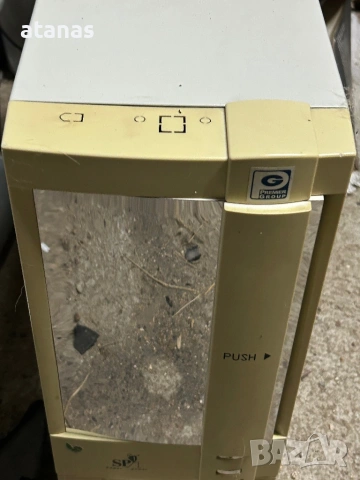 2 броя компютри, снимка 2 - Други - 54010968