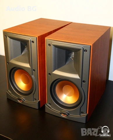 Klipsch RB-51 Cherry , снимка 2 - Тонколони - 53731386