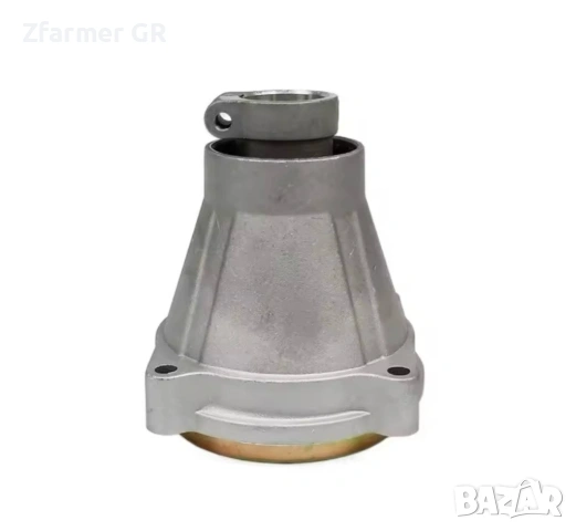 Конус горен редуктор за храсторез тример моторна коса, снимка 4 - Градинска техника - 54180323